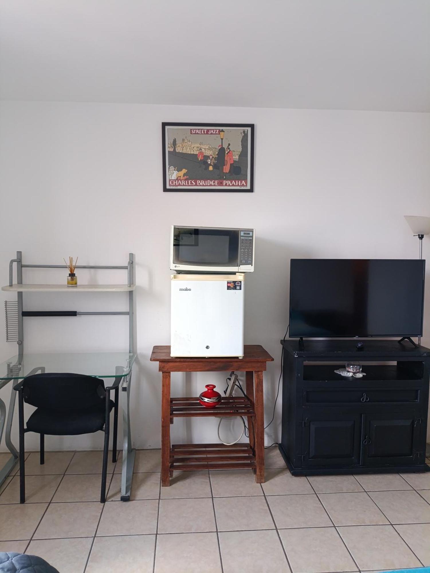 Loft Maria Apartman Tlaxcalancingo Szoba fotó