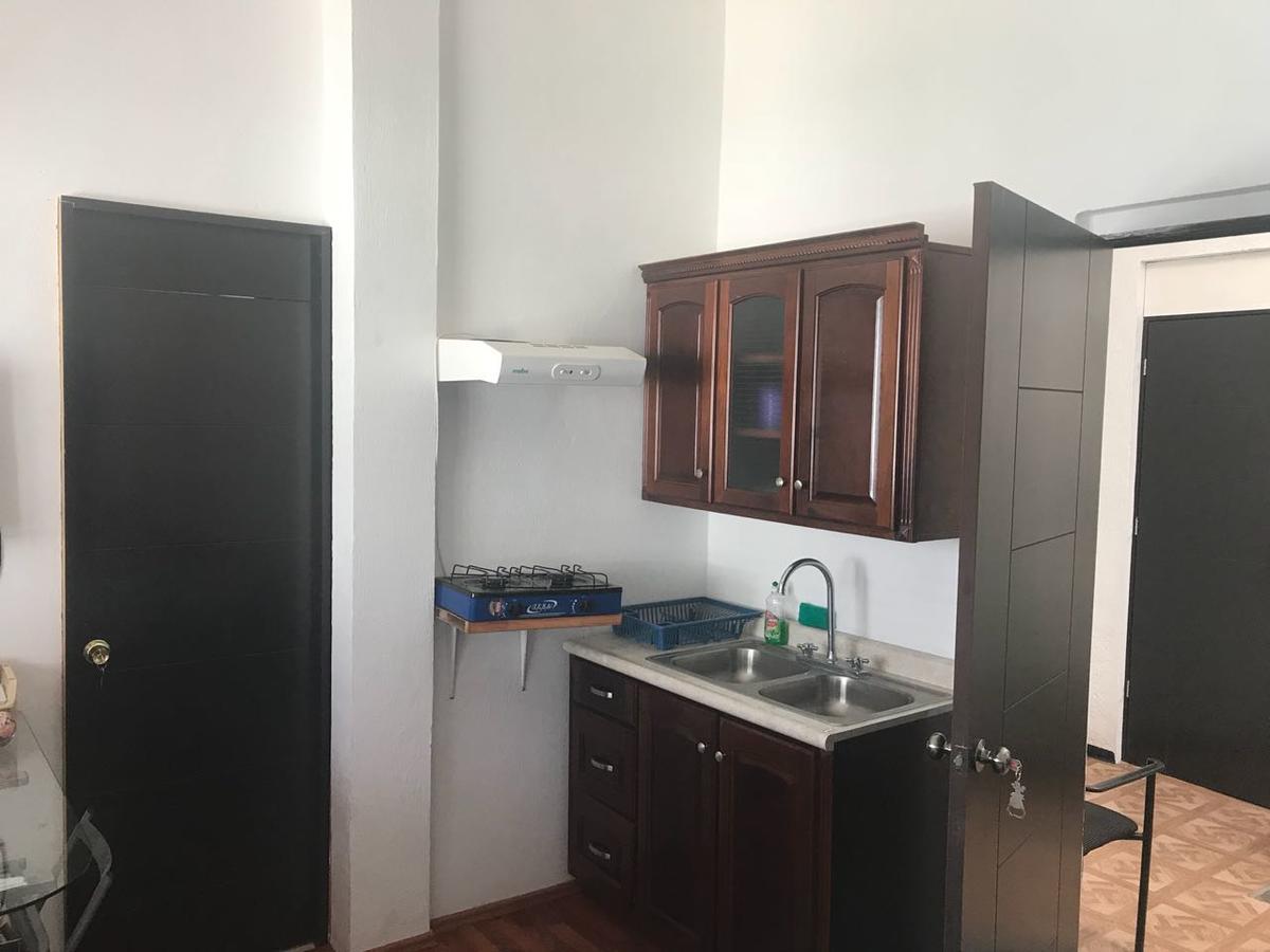 Loft Maria Apartman Tlaxcalancingo Kültér fotó