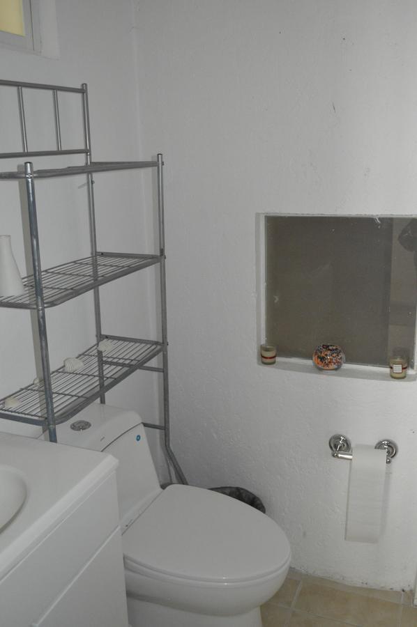 Loft Maria Apartman Tlaxcalancingo Kültér fotó