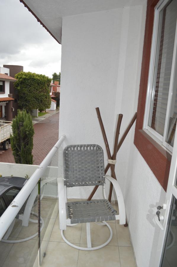 Loft Maria Apartman Tlaxcalancingo Kültér fotó