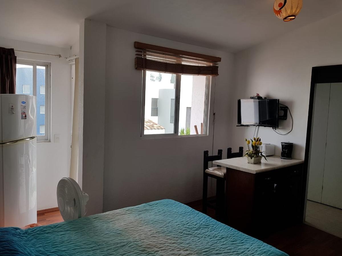 Loft Maria Apartman Tlaxcalancingo Kültér fotó