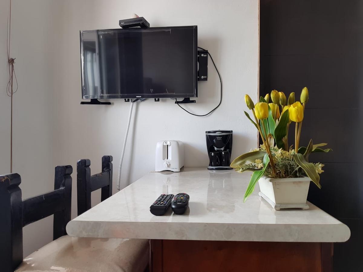 Loft Maria Apartman Tlaxcalancingo Kültér fotó
