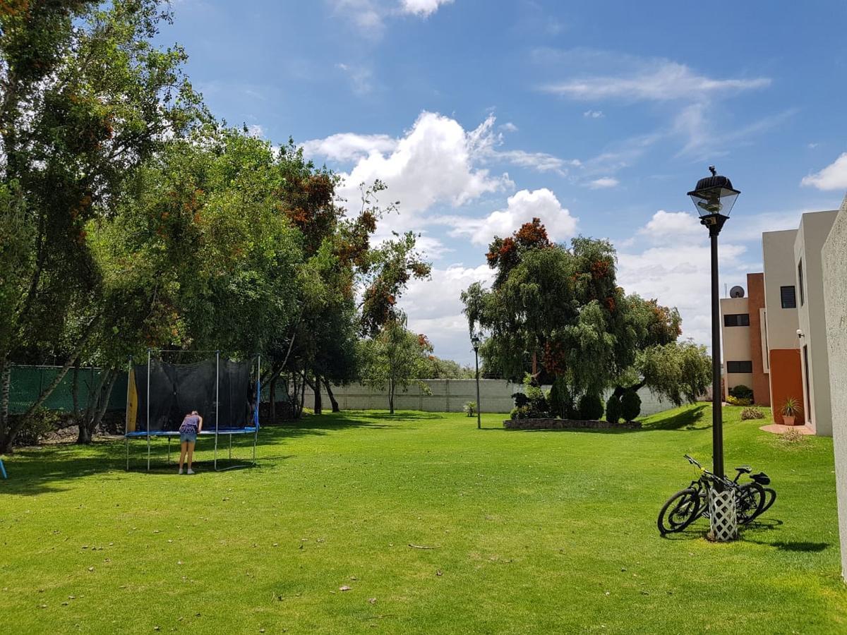 Loft Maria Apartman Tlaxcalancingo Kültér fotó