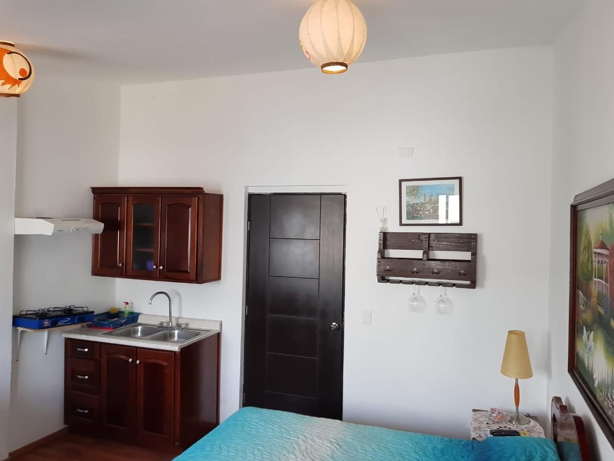 Loft Maria Apartman Tlaxcalancingo Kültér fotó