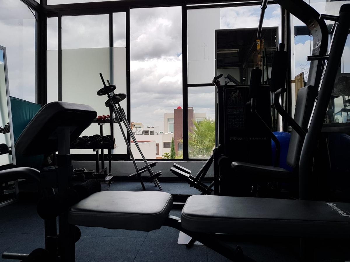 Loft Maria Apartman Tlaxcalancingo Kültér fotó