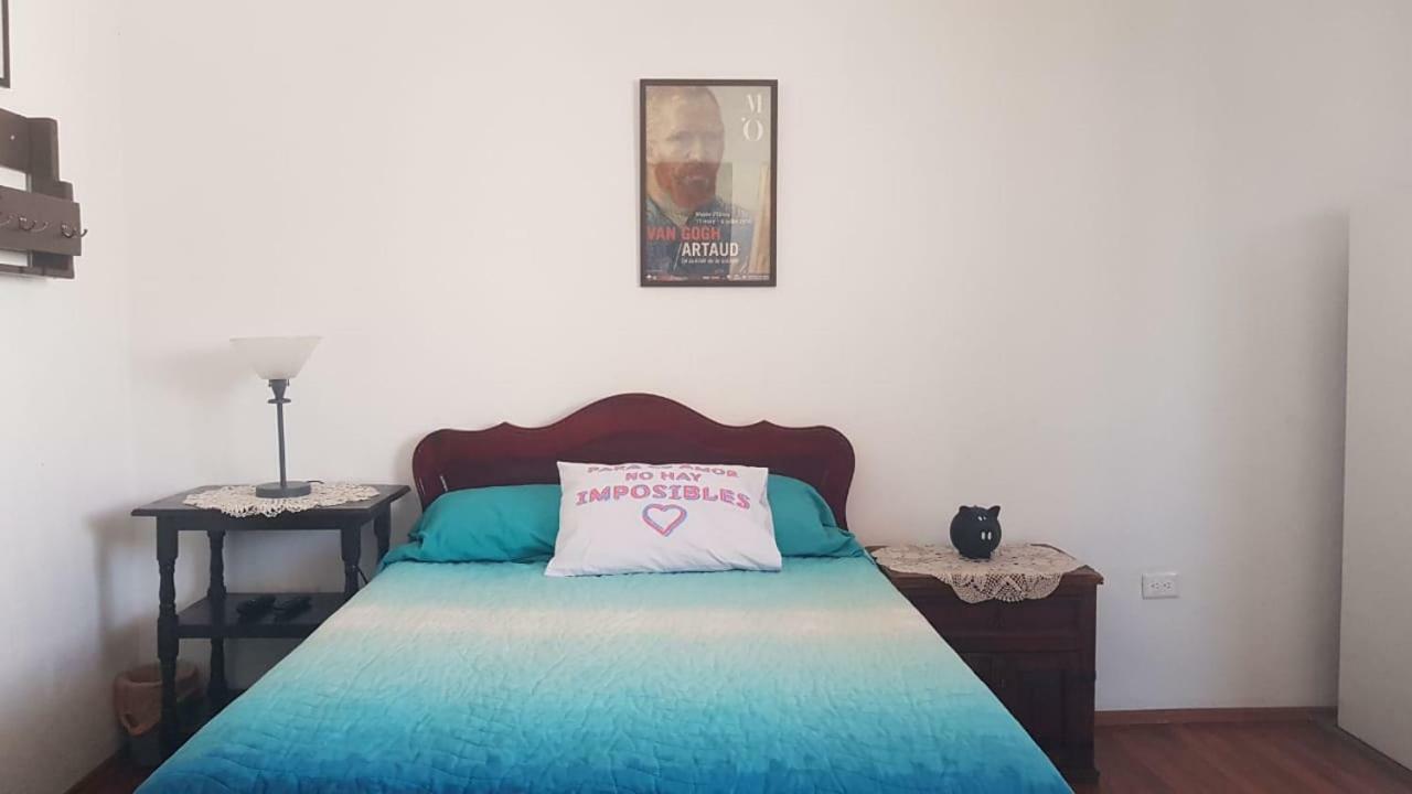 Loft Maria Apartman Tlaxcalancingo Kültér fotó